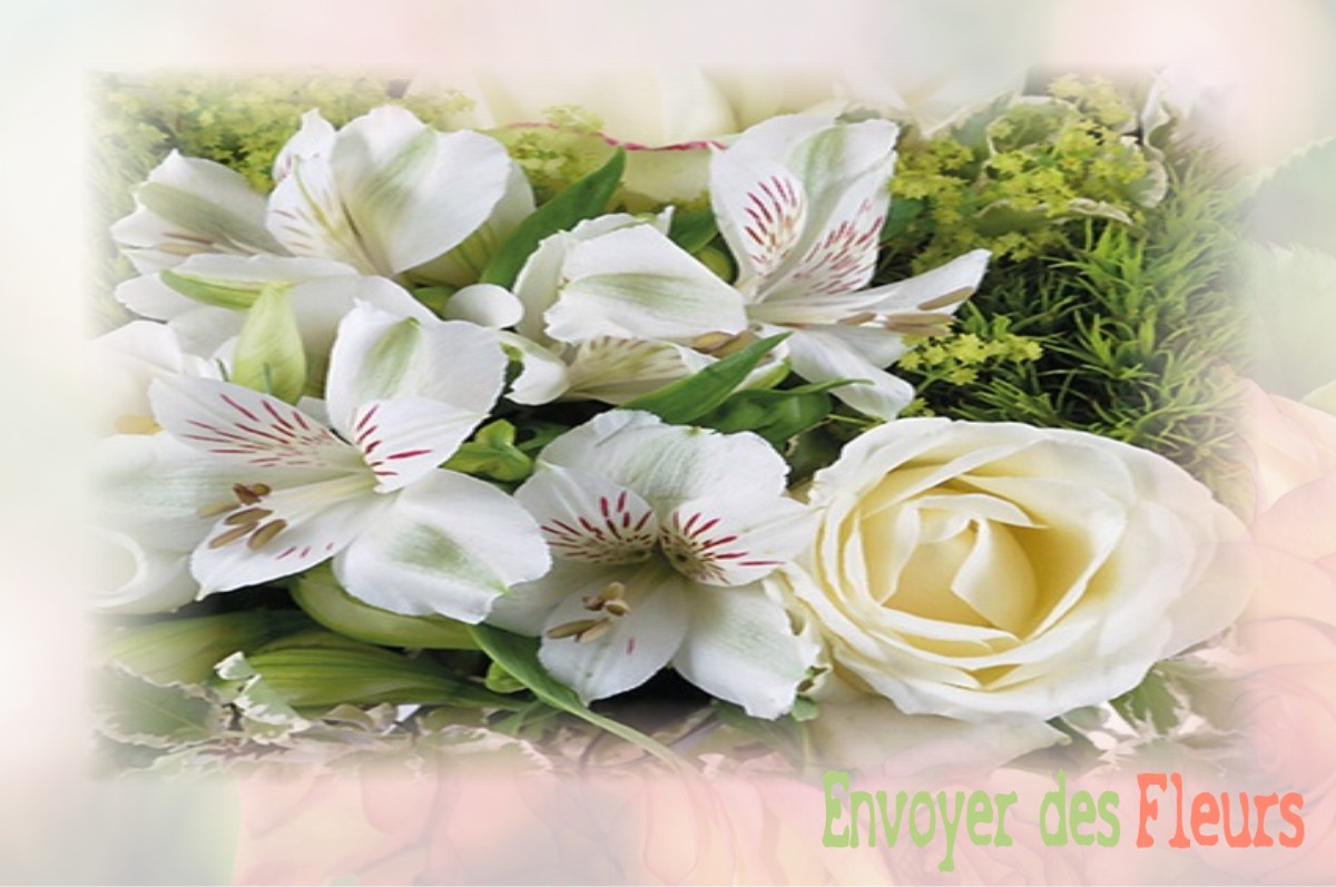 envoyer des fleurs à à ARGENTON-NOTRE-DAME