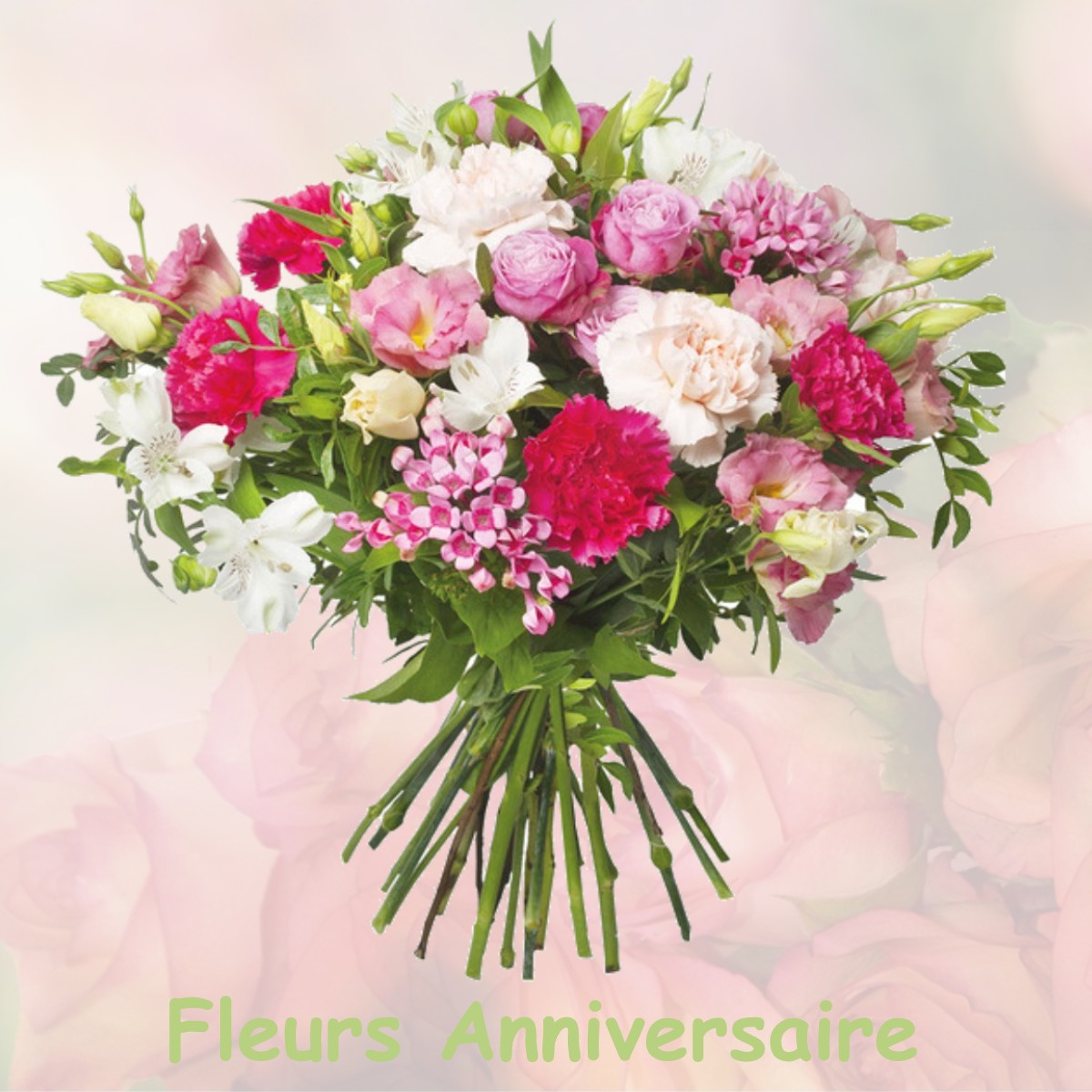 fleurs anniversaire ARGENTON-NOTRE-DAME